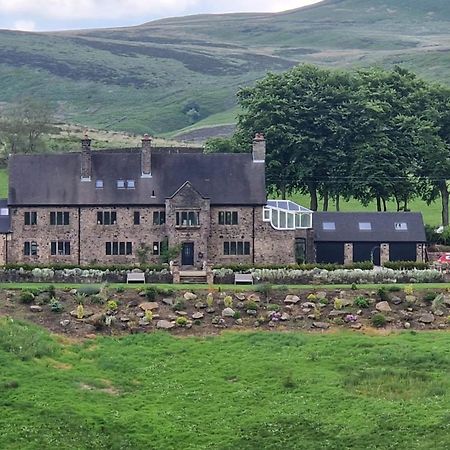 Oakenclough Hall Маклсфилд Экстерьер фото