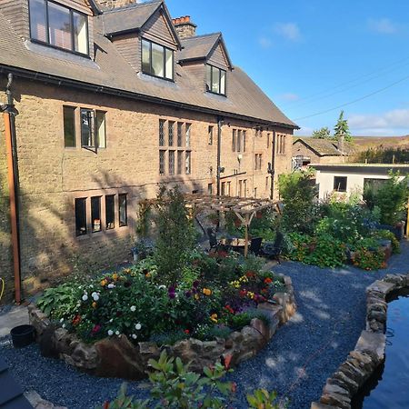 Oakenclough Hall Маклсфилд Экстерьер фото